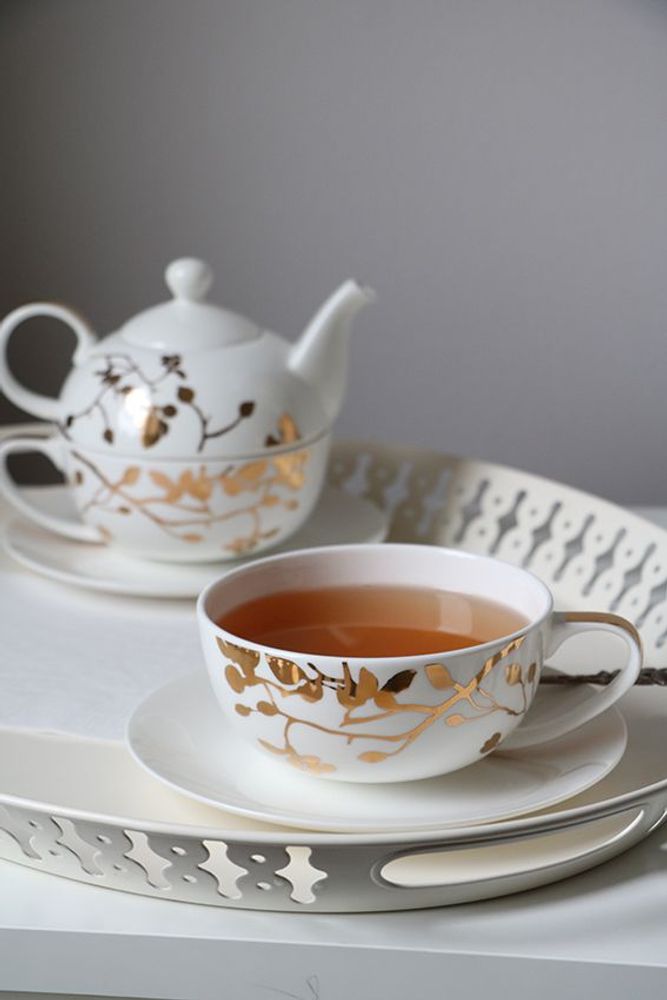 Mugs - Bone China Collection - PPD PAPERPRODUCTS DESIGN GMBH