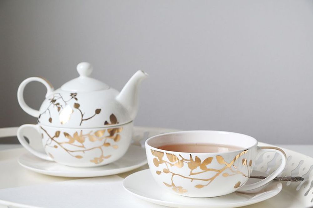 Mugs - Bone China Collection - PPD PAPERPRODUCTS DESIGN GMBH