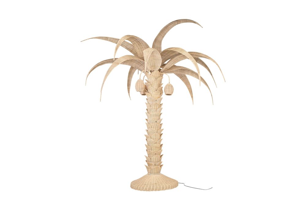 Lampadaires - PALMTREE LAMP - VERSMISSEN