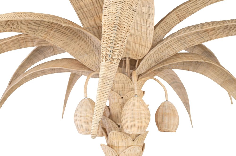 Lampadaires - PALMTREE LAMP - VERSMISSEN
