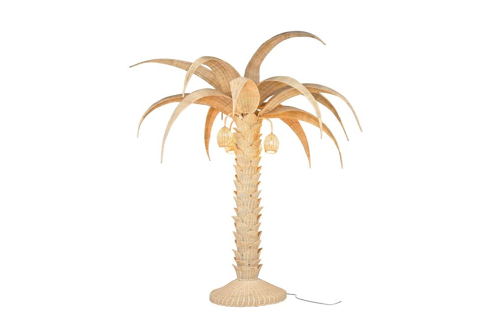Lampadaires - PALMTREE LAMP - VERSMISSEN