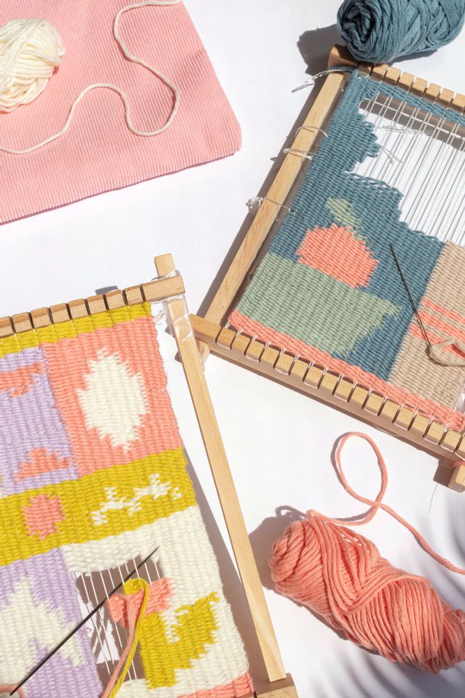 Gifts - Craft kits - LA PETITE EPICERIE