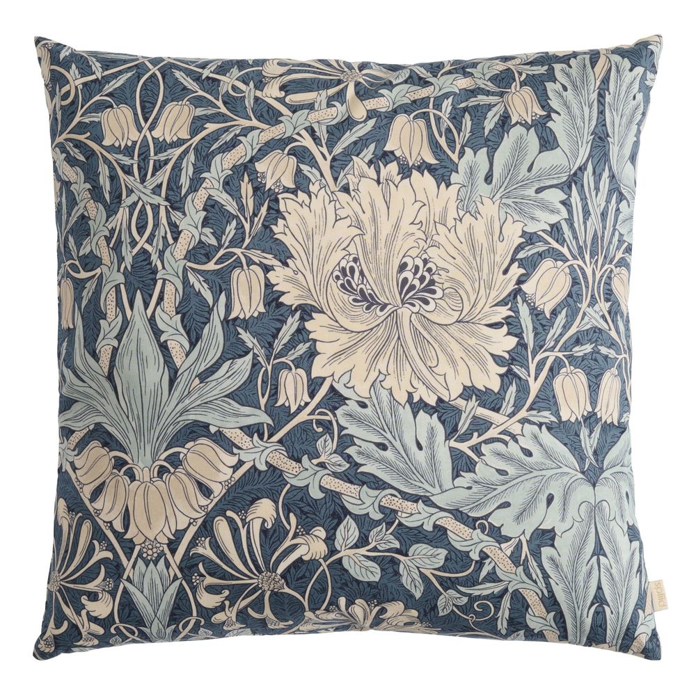 Fabric cushions - Cushions with beautiful William Morris prints. - SPLIID