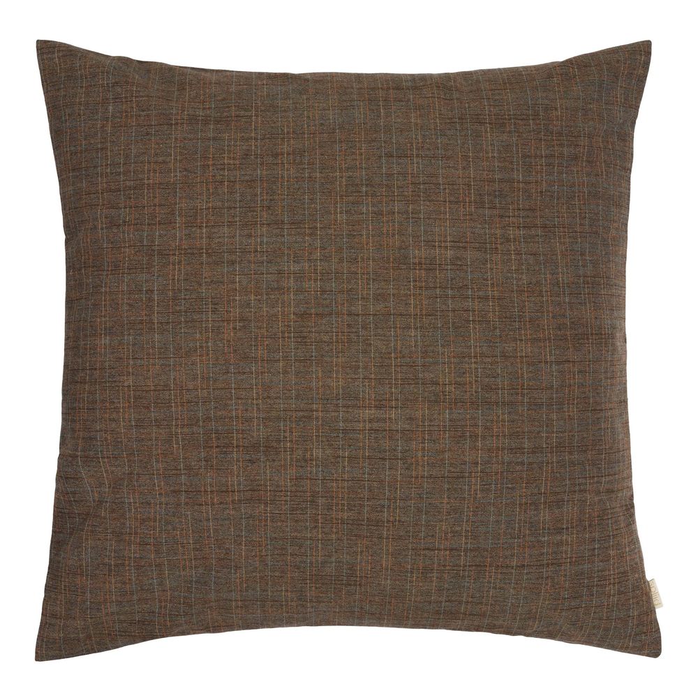 Fabric cushions - Cushions with classic checked pattern. - SPLIID