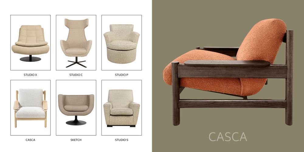 Chairs for hospitalities & contracts - Chairs and diningchairs - VERSMISSEN