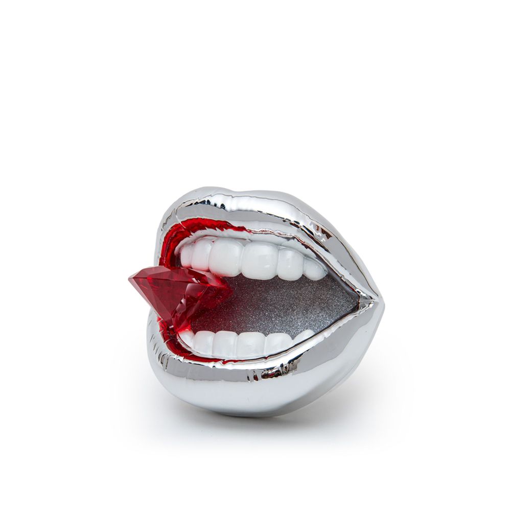 Sculptures, statuettes et miniatures - Girl's Best Friend - SEQUENZE S.R.L.