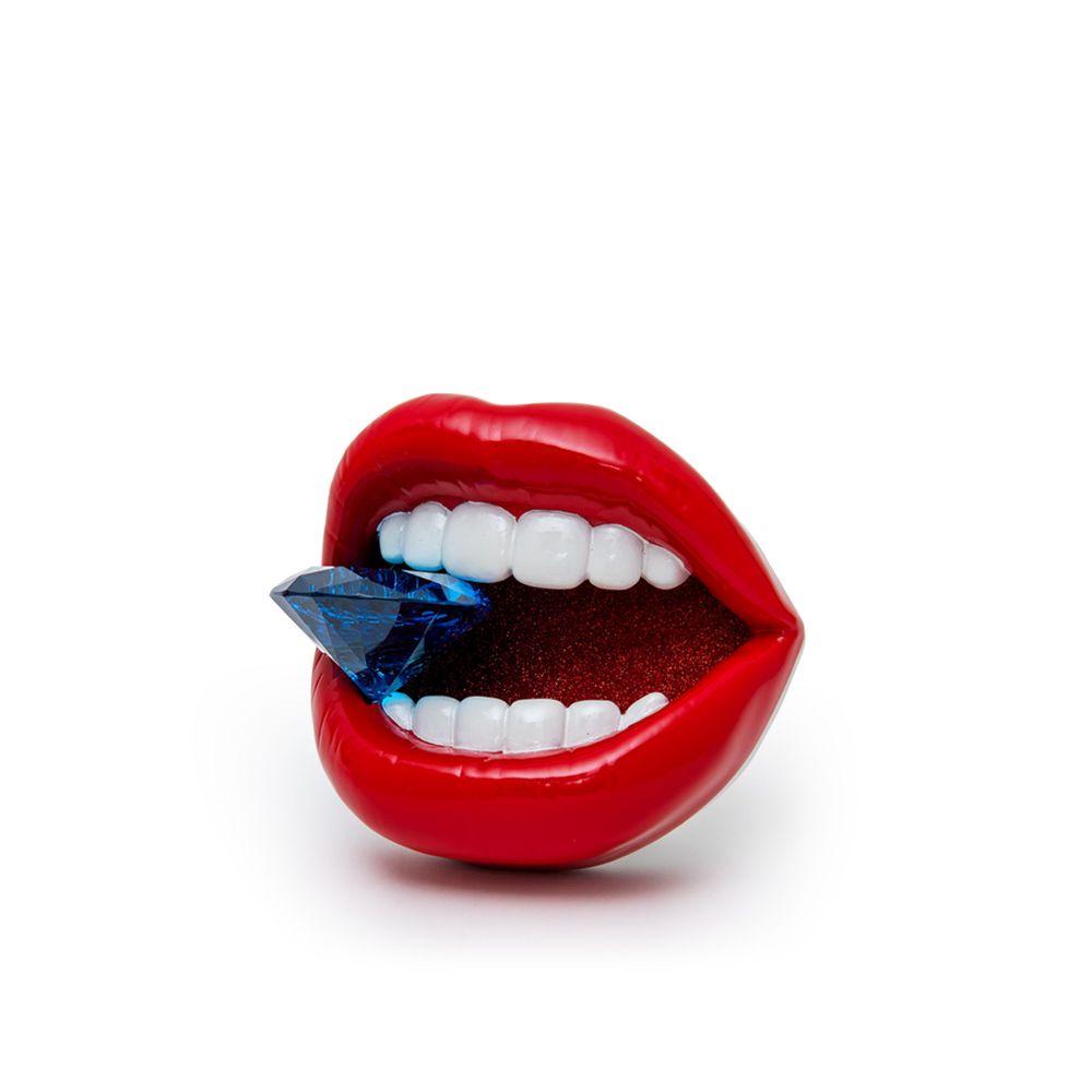 Sculptures, statuettes et miniatures - Girl's Best Friend - SEQUENZE S.R.L.