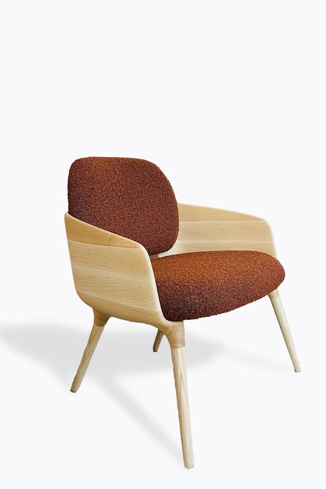 Fauteuils - ASKO - PRINCIPE