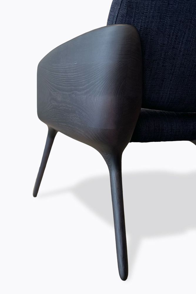 Fauteuils - ASKO - PRINCIPE