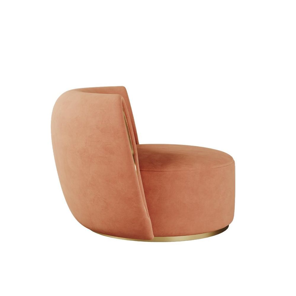 Armchairs - Eartha Armchair - OTTIU