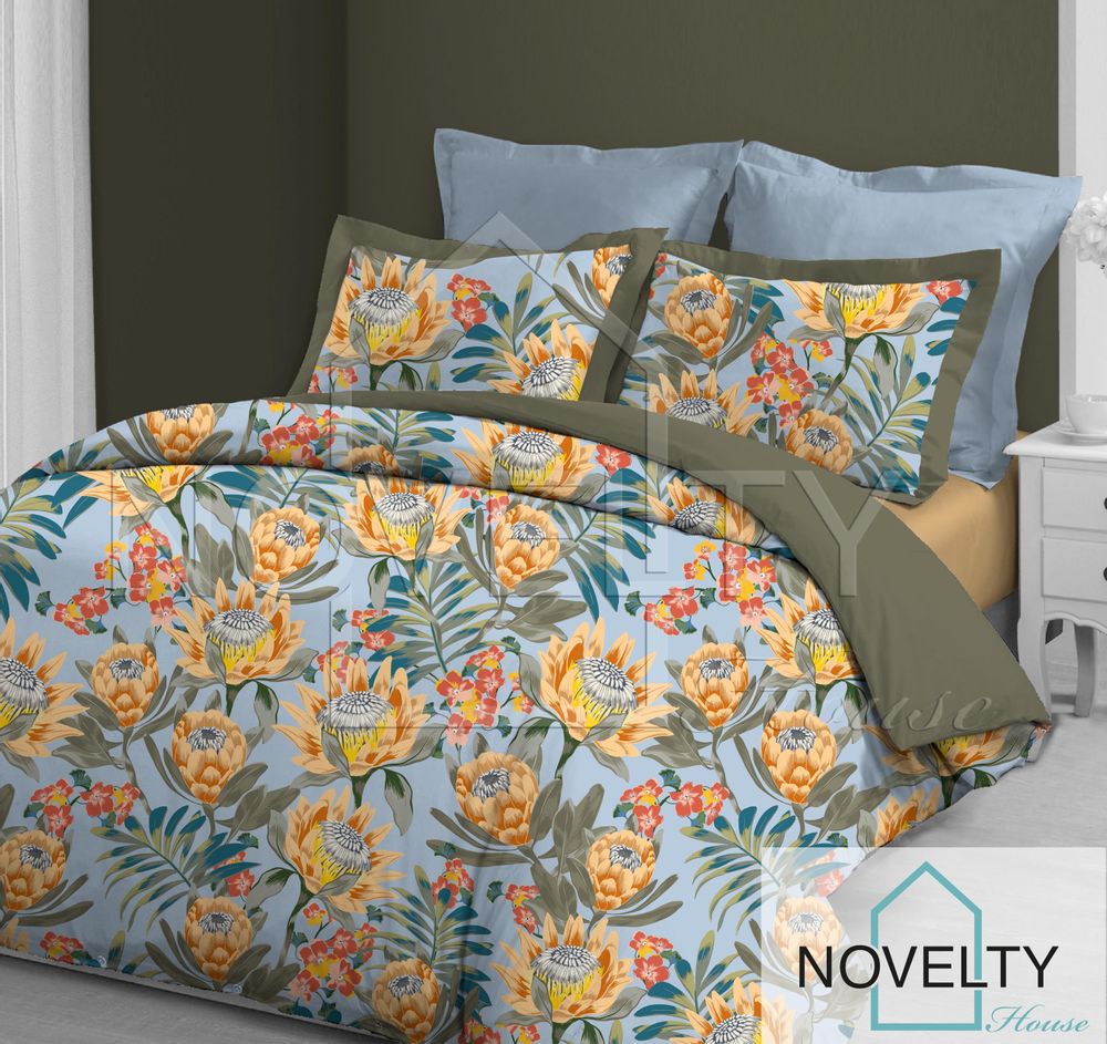 Linge de lit - Literie - YELLOW LABEL DESIGNS, NOVELTY HOUSE & PURE STUDIO DESIGNS