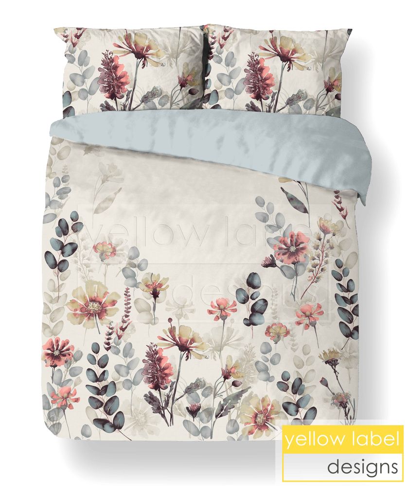 Linge de lit - Literie - YELLOW LABEL DESIGNS, NOVELTY HOUSE & PURE STUDIO DESIGNS