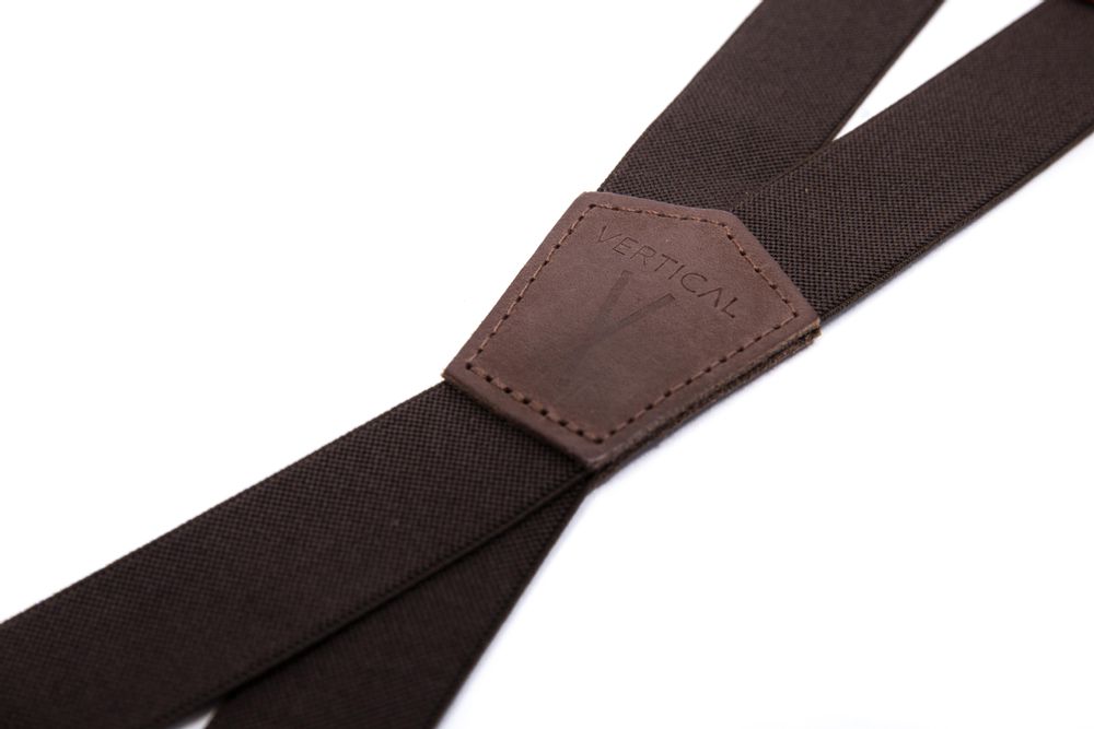Petite maroquinerie - Bretelles Strasbourgeoises - VERTICAL L ACCESSOIRE