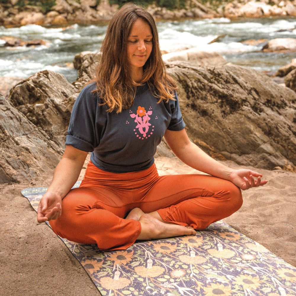 Autres tapis - Tapis Yoga - ALMA LUA