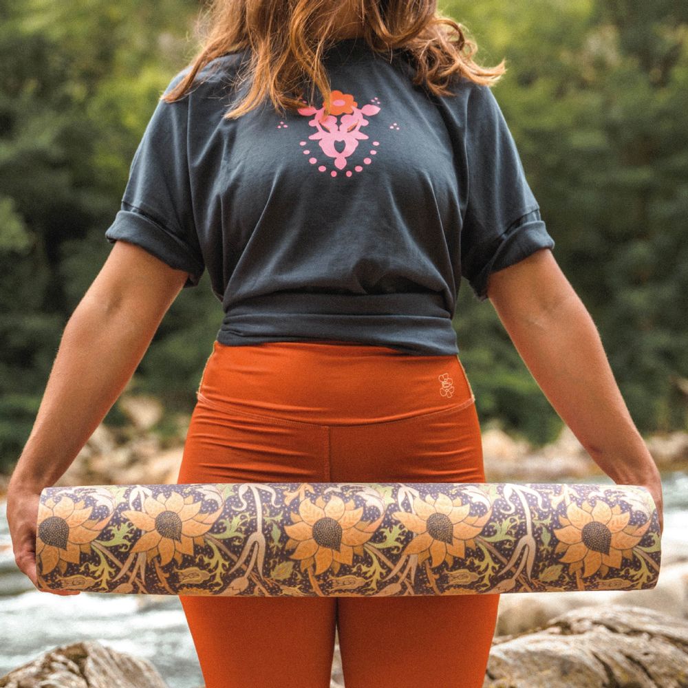 Autres tapis - Tapis Yoga - ALMA LUA