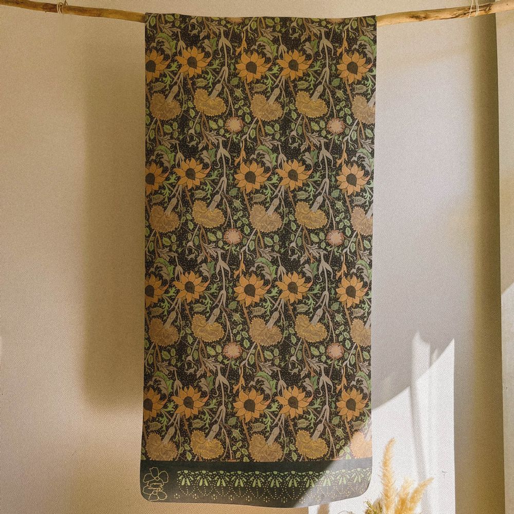 Autres tapis - Tapis Yoga - ALMA LUA