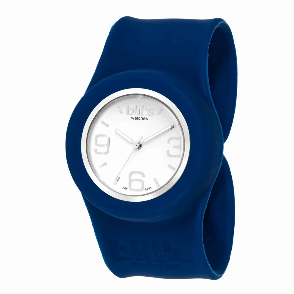 Montres et horlogerie - CLASSIC & MINI - Montres Slap - BILL'S