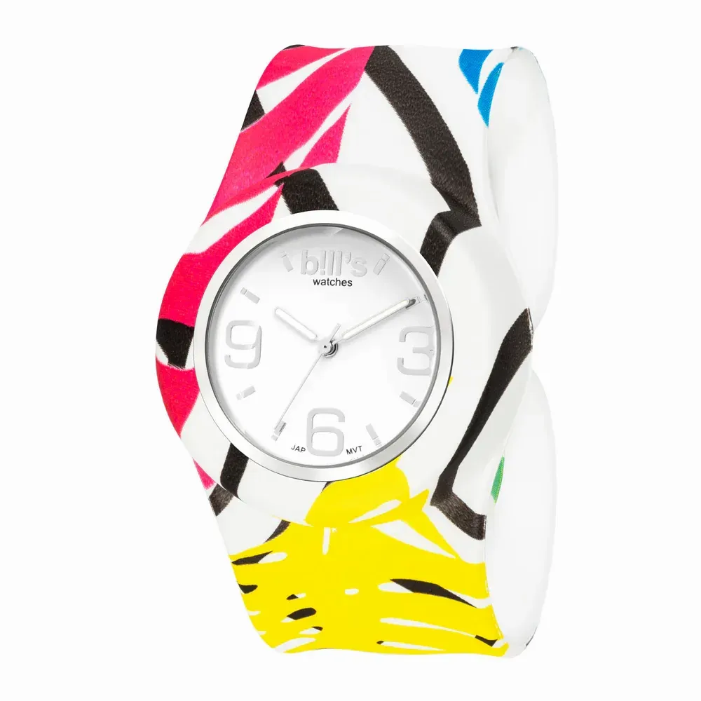 Montres et horlogerie - CLASSIC & MINI - Montres Slap - BILL'S