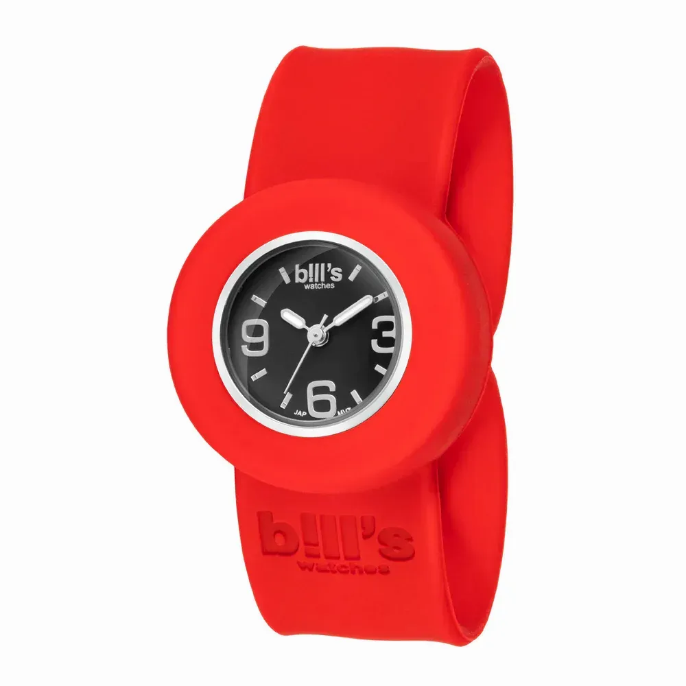 Montres et horlogerie - CLASSIC & MINI - Montres Slap - BILL'S