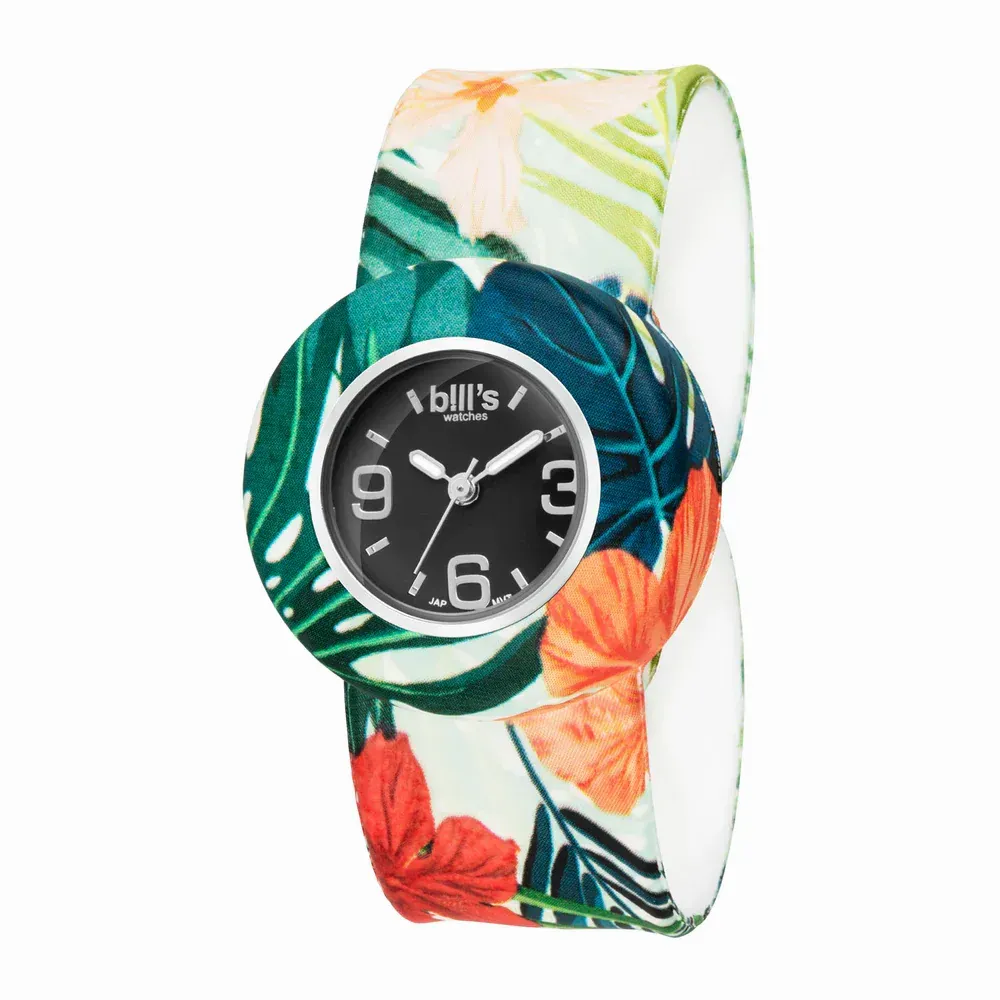 Montres et horlogerie - CLASSIC & MINI - Montres Slap - BILL'S