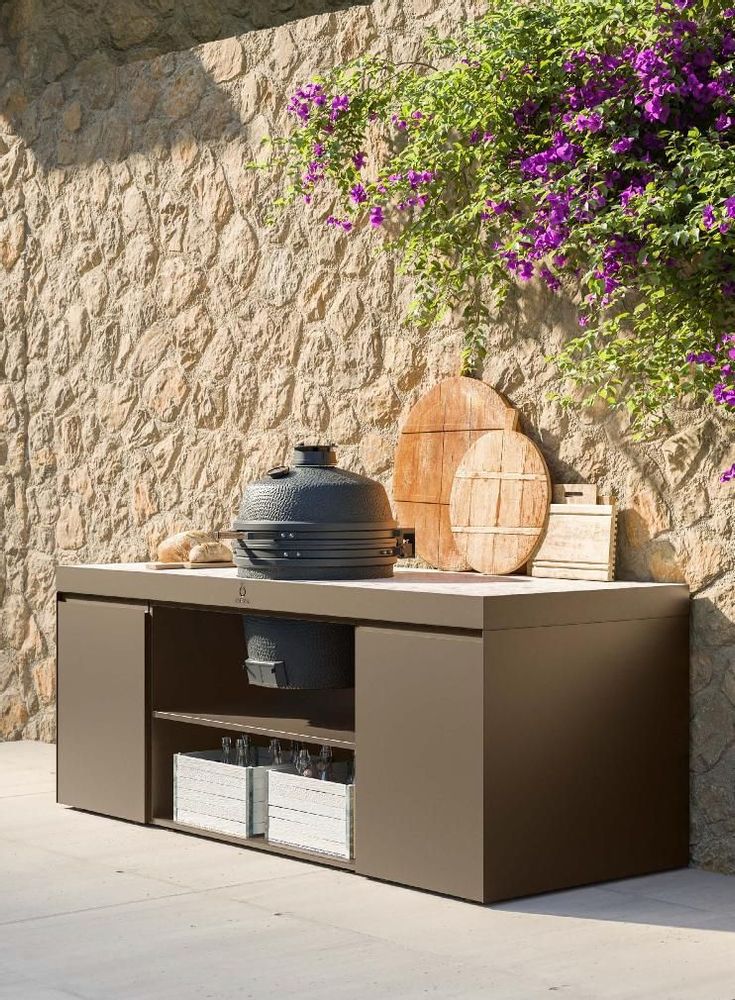 Barbecues - OFYR Cozinha Elba - OFYR