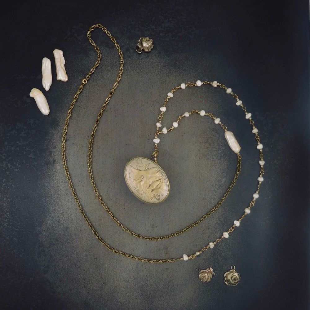 Bijoux - Unique piece / Religious Object collection - TABITO