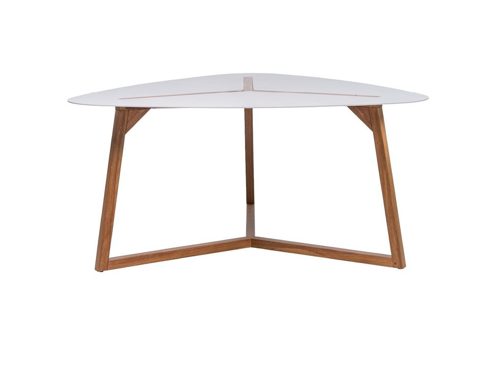 Dining Tables - Almond Table - LOVATO MÓVEIS