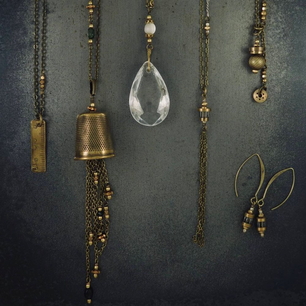 Bijoux - Limited Collection - TABITO
