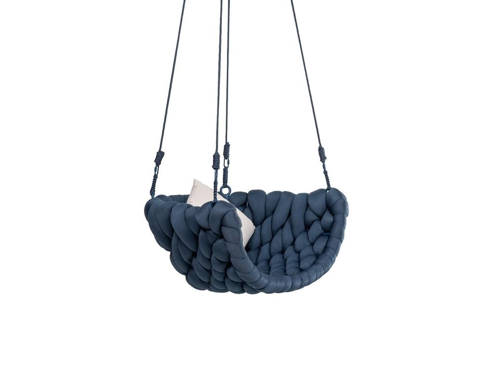 Fauteuils de jardin - Balançoire Bergamo - LOVATO MÓVEIS