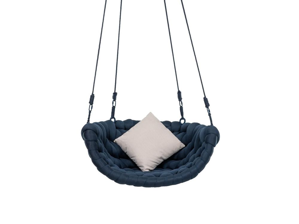 Fauteuils de jardin - Balançoire Bergamo - LOVATO MÓVEIS