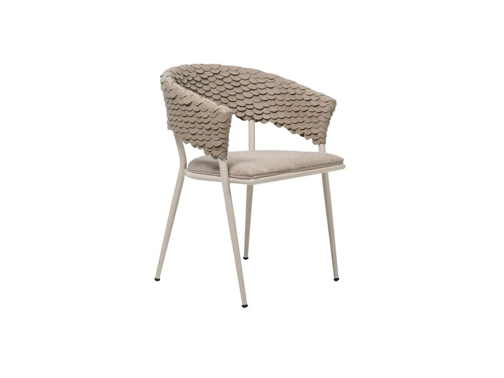 Lawn chairs - Brescia Chair - LOVATO MÓVEIS
