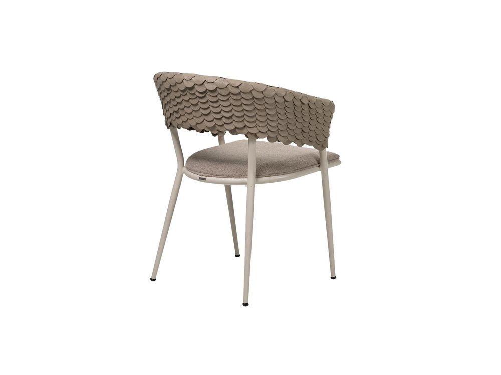 Lawn chairs - Brescia Chair - LOVATO MÓVEIS