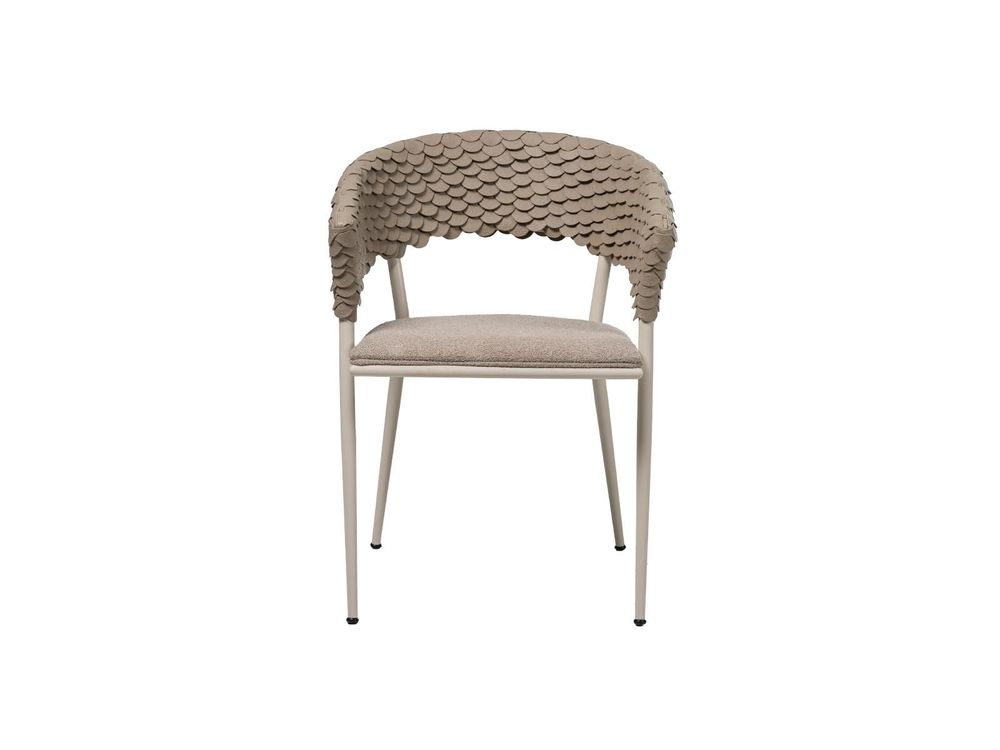Lawn chairs - Brescia Chair - LOVATO MÓVEIS