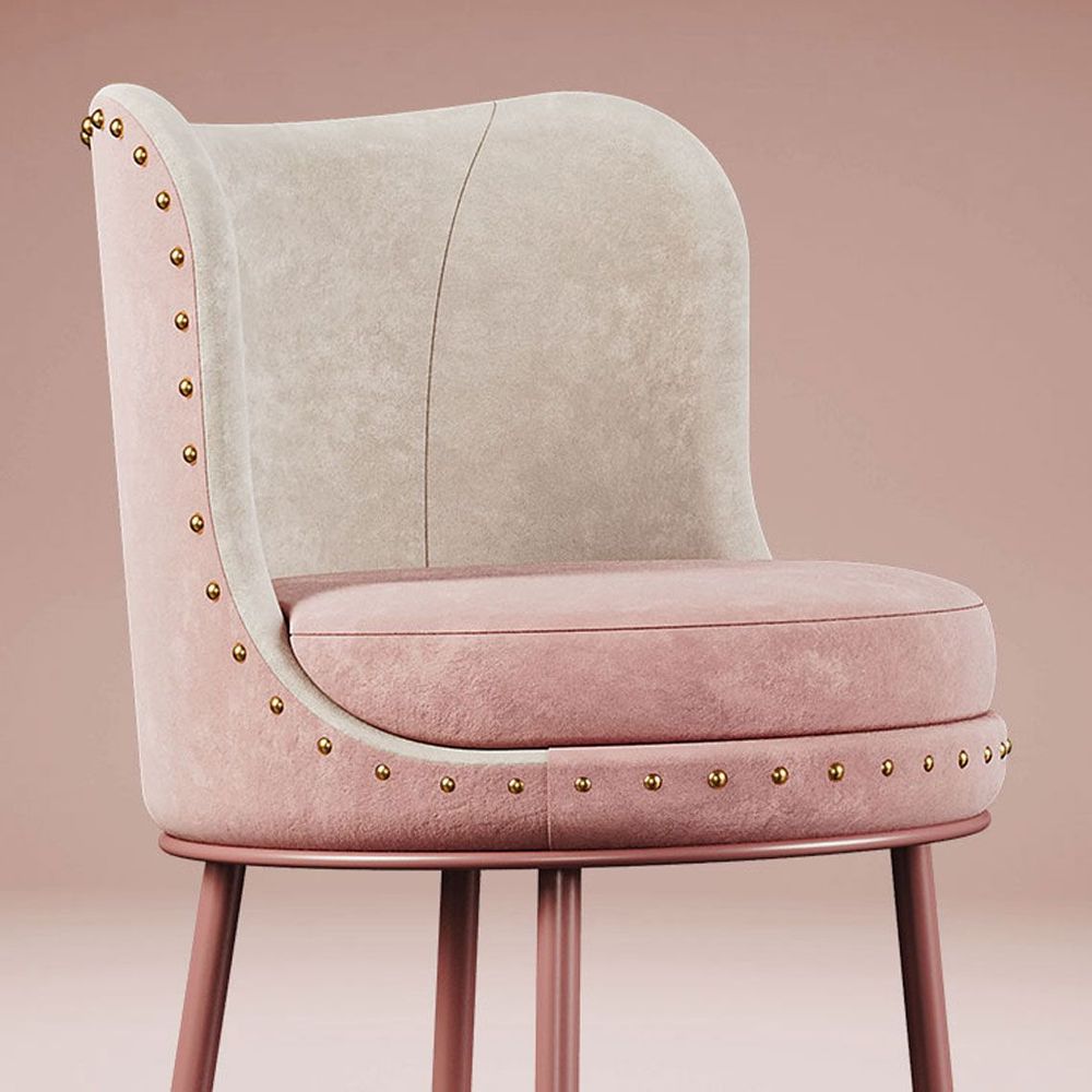 Chaises - Chaise de bar Fay fabriquée à la main au Portugal par Ottiu - OTTIU