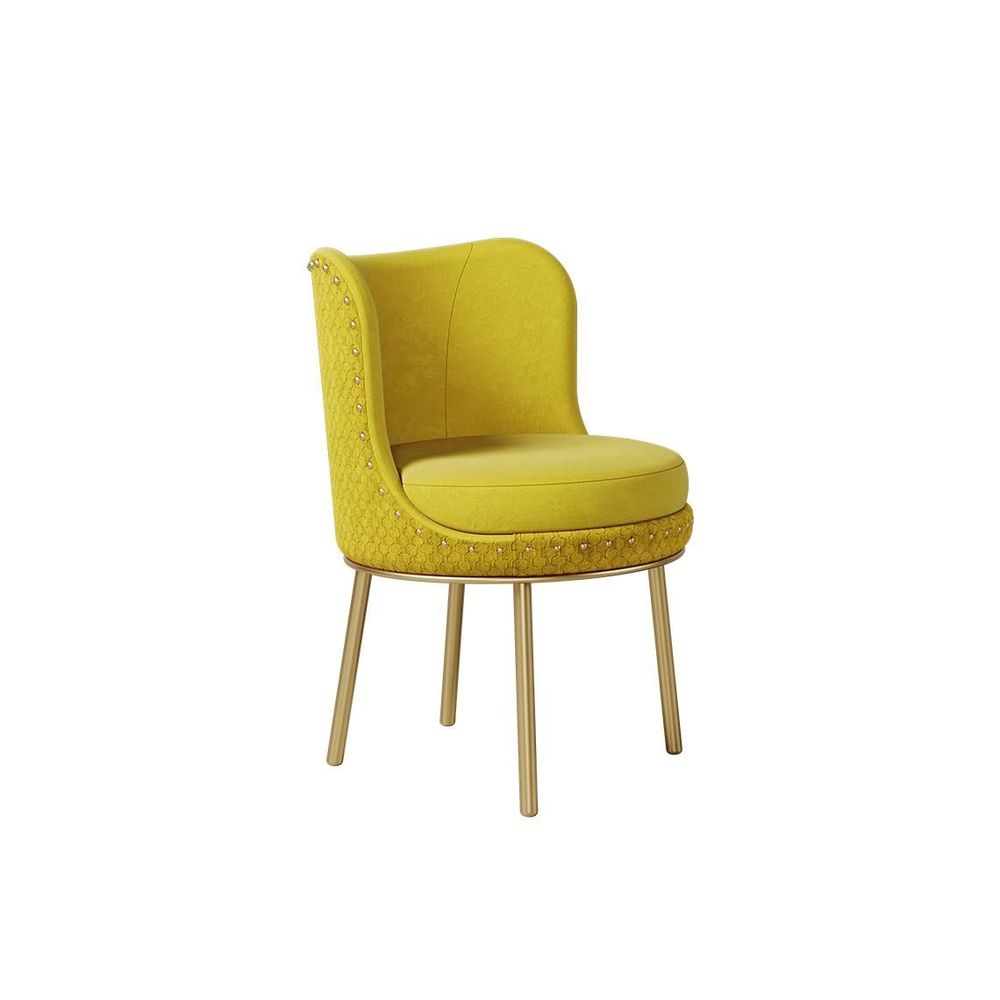 Chaises - Chaise de salle à manger Fay - OTTIU