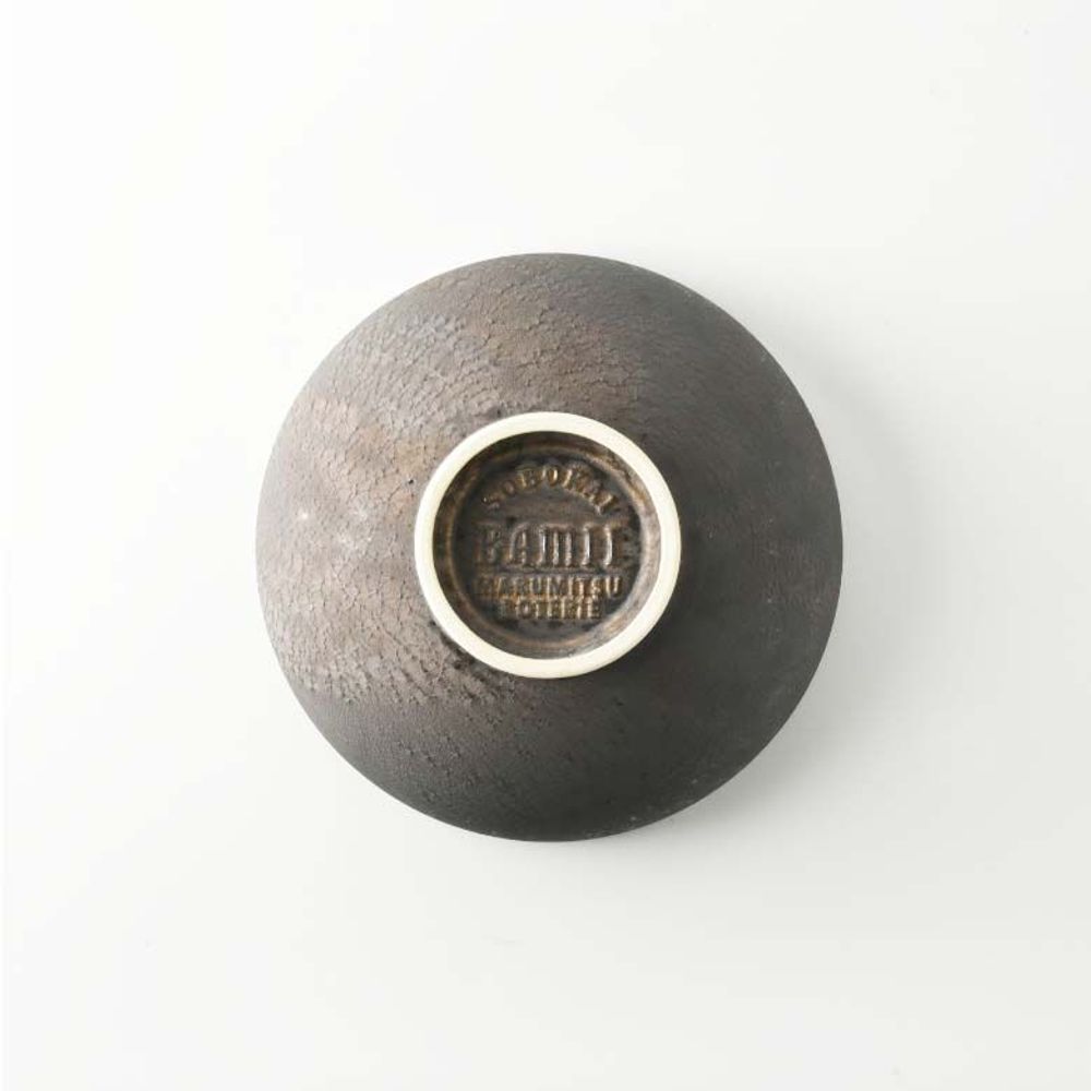Plats et saladiers - Bambi - MARUMITSU POTERIE