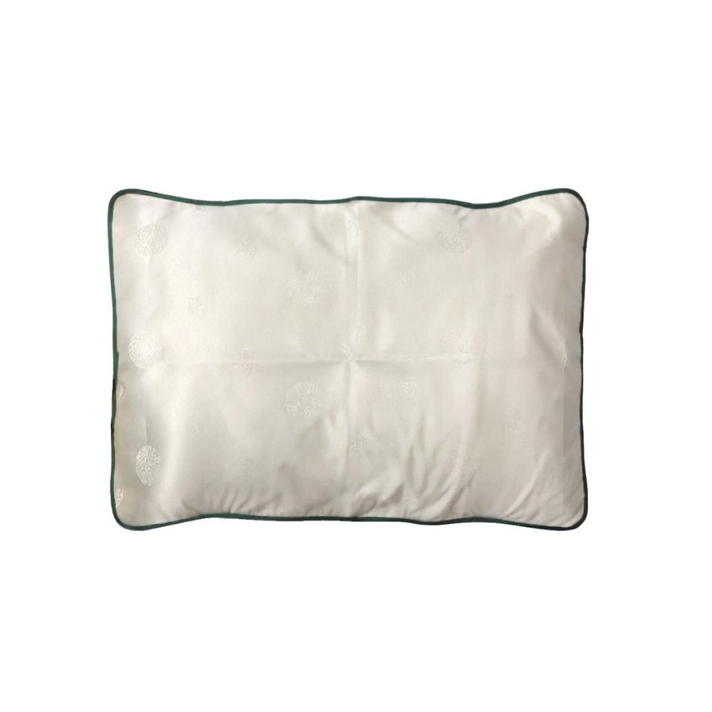 Comforters and pillows - [a meaningful life Inc.] Organic Cotton Pillow Cover Layer - KOREA INSTITUTE OF DESIGN PROMOTION