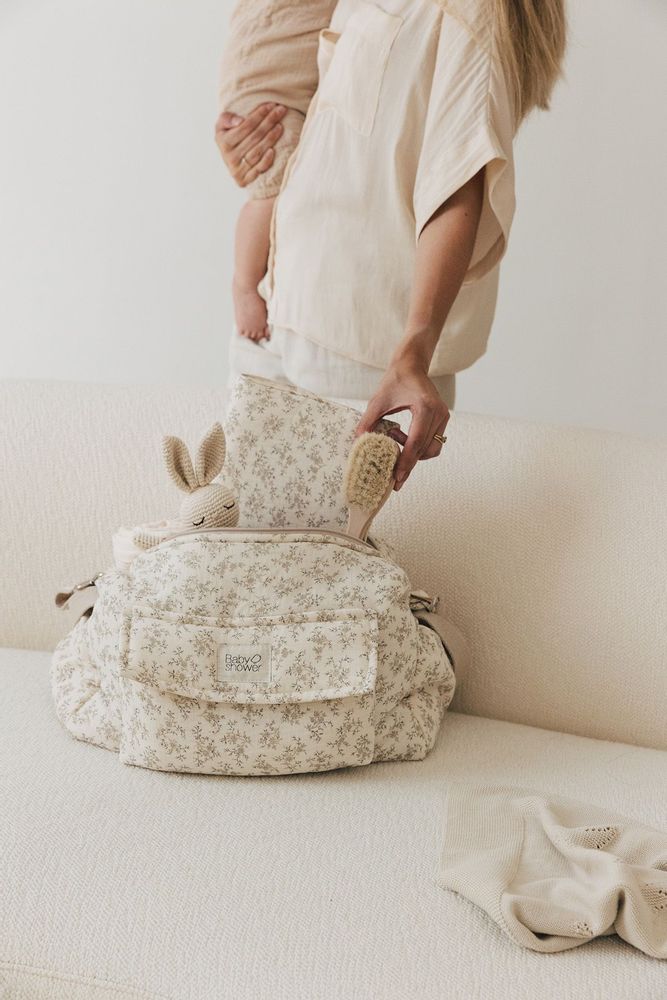 Bags and backpacks - Maternity Bags And Accesories - BABYSHOWER