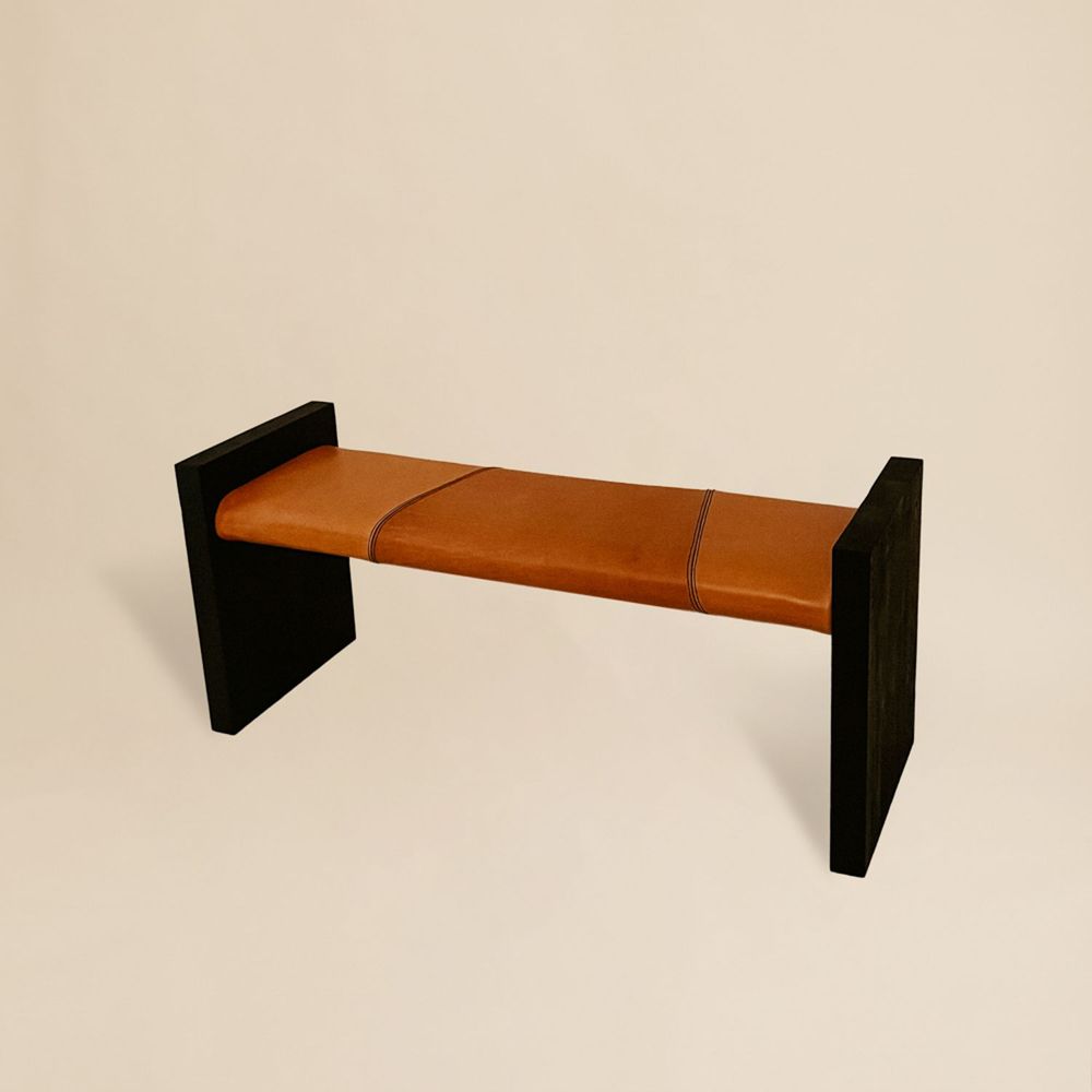 Bancs - Sepia - MAËRL