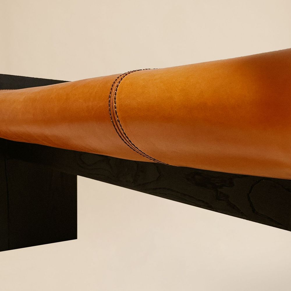Bancs - Sepia - MAËRL