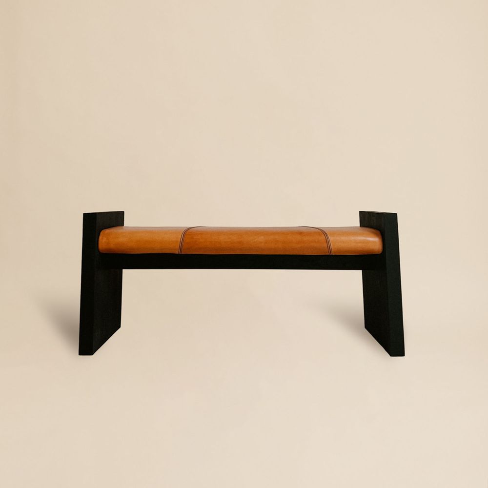 Bancs - Sepia - MAËRL