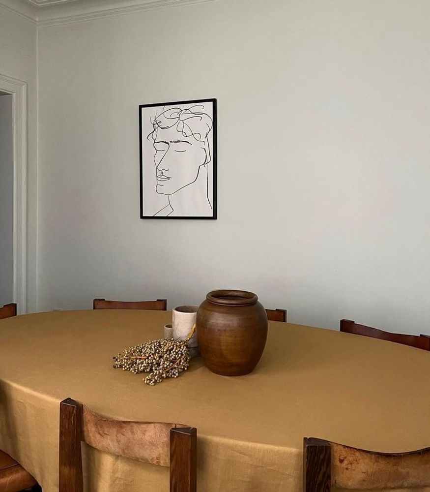 Table linen - Table Cloth - SERRA ANTWERP