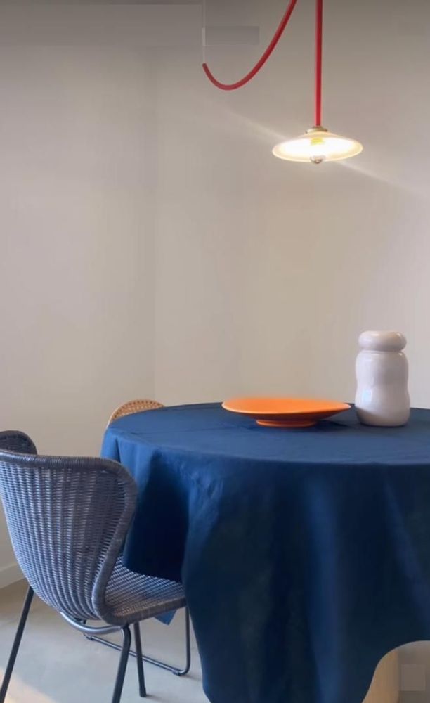 Table linen - Table Cloth - SERRA ANTWERP