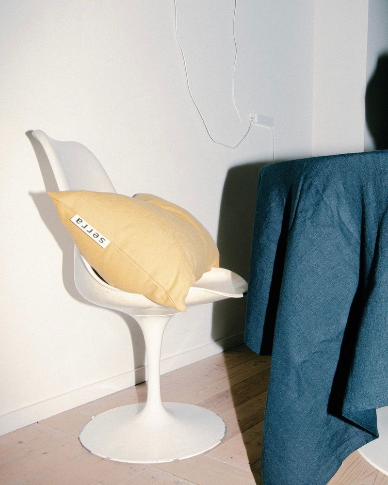 Table linen - Table Cloth - SERRA ANTWERP