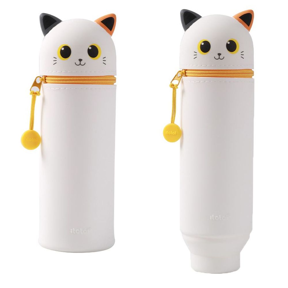 Other office supplies - Silicone pencil case - I-TOTAL