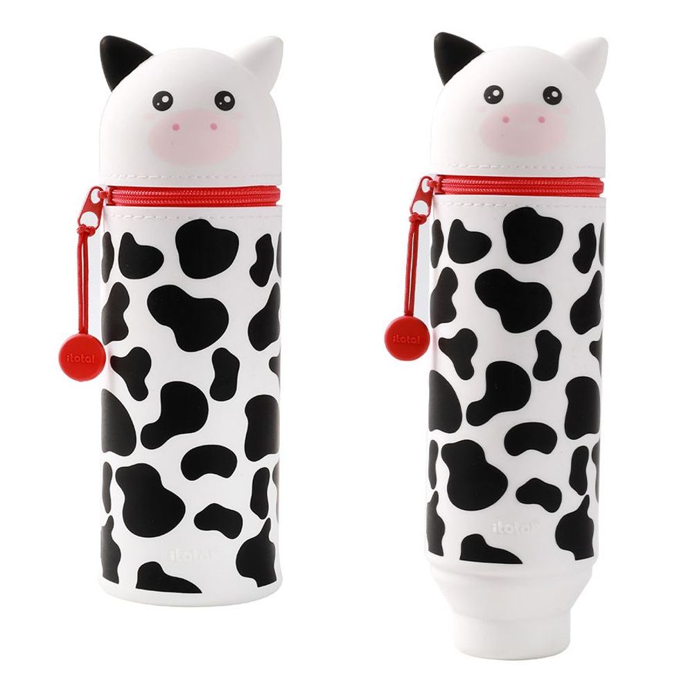 Other office supplies - Silicone pencil case - I-TOTAL