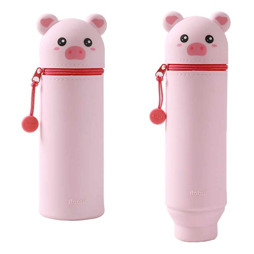 Other office supplies - Silicone pencil case - I-TOTAL