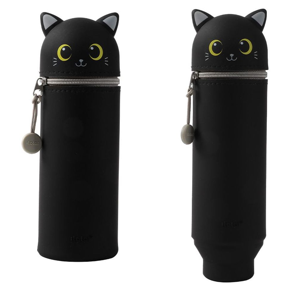 Other office supplies - Silicone pencil case - I-TOTAL
