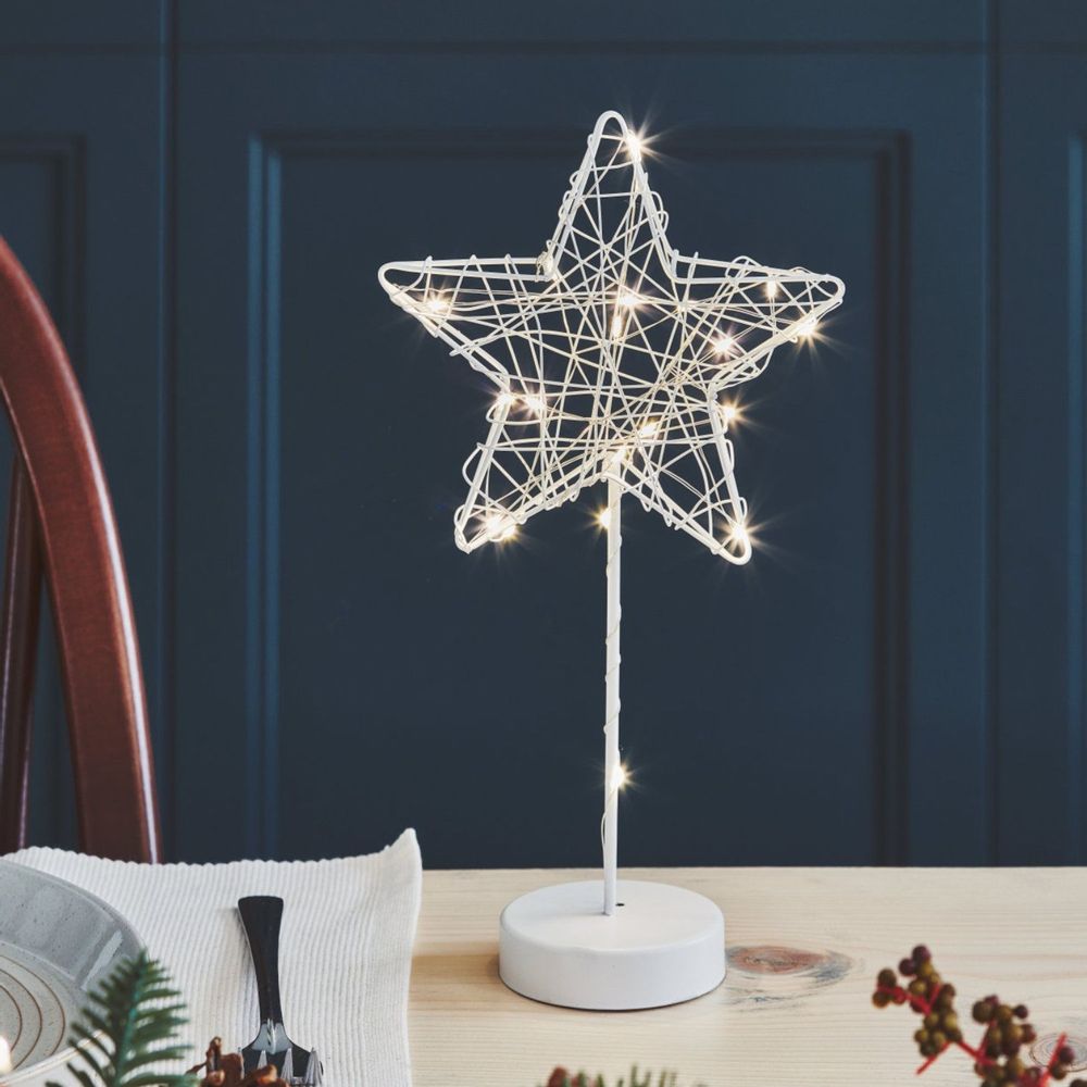 LED modules - Table Star - LIGHT STYLE LONDON