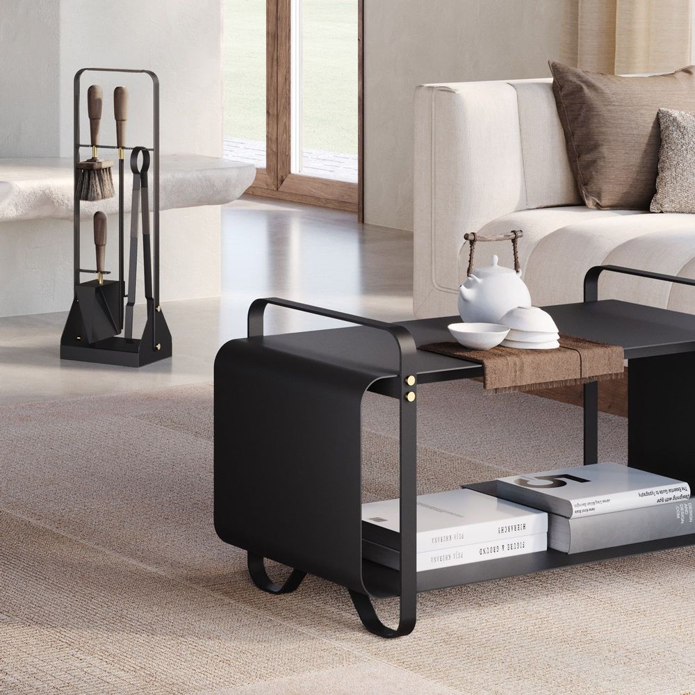 Bancs - Ninne Banc - Intérieur - ELDVARM